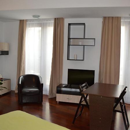 Bucharest Luxury Apartments Exterior photo